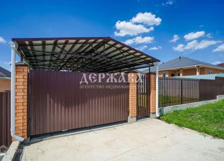 Продажа дома, 112.2 м2, Старый Оскол, Жемчужная улица, 11