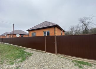 Дом на продажу, 60 м2, поселок Заречный, Советская улица