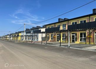 Продам таунхаус, 75 м2, Ставропольский край, улица Андрея Миронова, 1