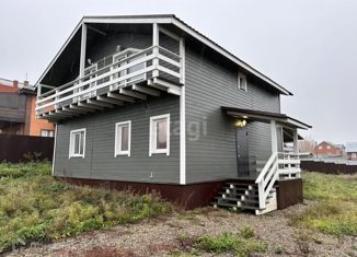 Продажа дома, 171 м2, село Кривцы