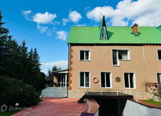 Продается таунхаус, 215 м2, Екатеринбург, Академический район