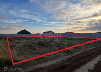 Продам земельный участок, 7.7 сот., коттеджный посёлок Городище