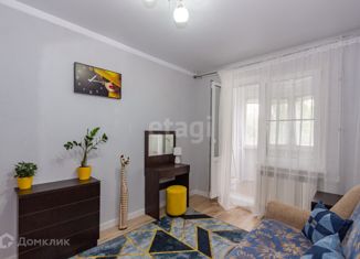 Продажа 2-ком. квартиры, 50 м2, Ростов-на-Дону, улица Добровольского, 11/6