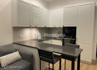 Продам 2-ком. квартиру, 67 м2, Москва, Корабельная улица, 9, Корабельная улица