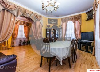 Продаю дом, 197.7 м2, Краснодар, улица Бабушкина, 154, улица Бабушкина