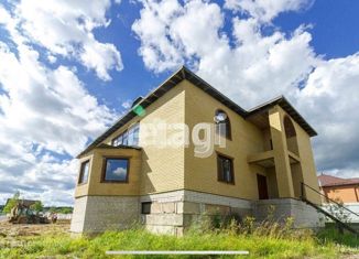 Продаю дом, 483 м2, деревня Борисово
