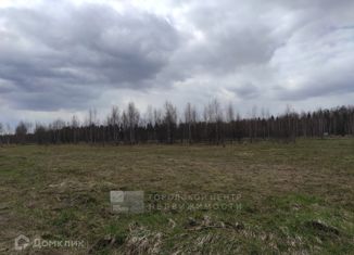 Продажа земельного участка, 11 сот., деревня Моденово, деревня Моденово, 19А