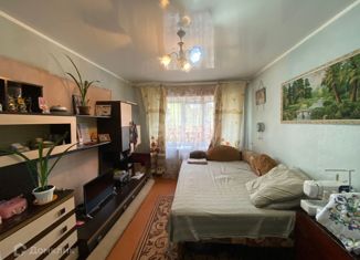 2-комнатная квартира на продажу, 45.5 м2, Кемеровская область, улица Волошиной, 8