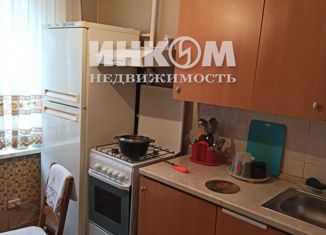 Однокомнатная квартира в аренду, 33 м2, Москва, улица Архитектора Власова, 41