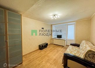 Аренда 1-ком. квартиры, 34 м2, Самара, Аэродромная улица, 91, Советский район