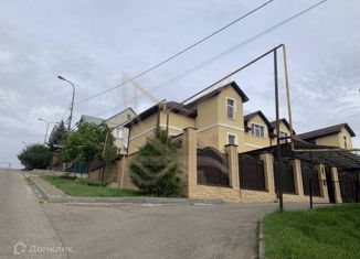 Продам дом, 262 м2, Железноводск, Коммунальный переулок, 2А