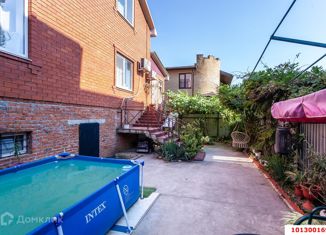 Продам дом, 248.3 м2, Краснодар, Сергиевская улица, 43, Сергиевская улица