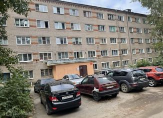 Продается комната, 50 м2, Иваново, проспект Строителей, 92, Ленинский район