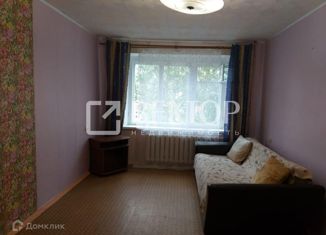 Сдается однокомнатная квартира, 30 м2, Иваново, Шереметевский проспект, 72Б, Советский район