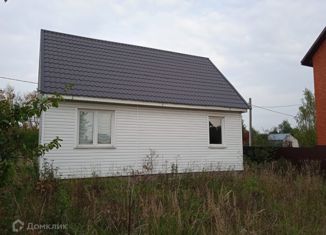 Дом на продажу, 80 м2, деревня Матвеевское