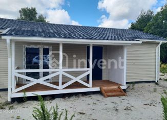 Продажа дома, 68 м2, поселок Маршальское, Центральная улица, 23