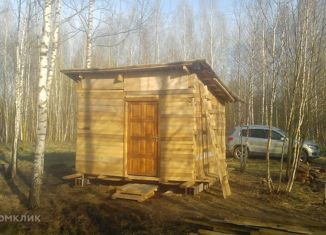 Продажа земельного участка, 15 сот., деревня Якшуново