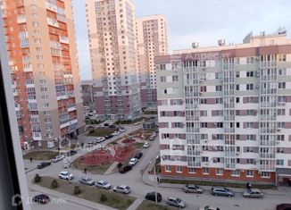 Продажа двухкомнатной квартиры, 43.9 м2, Волгоград, ЖК Парк Европейский, улица Гаря Хохолова, 9