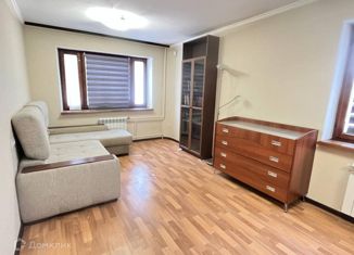 Продается 3-комнатная квартира, 60.8 м2, Кемеровская область, Октябрьский проспект, 23Б