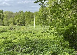 Продажа земельного участка, 15 сот., деревня Верхнее Косьмово, Центральная улица