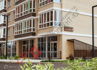 Двухкомнатная квартира на продажу, 60 м2, Краснодар, улица им. Героя Яцкова И.В., 1/10, ЖК Мечта