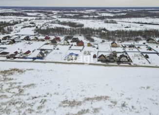 Продается участок, 16.4 сот., село Борки, Романовская улица