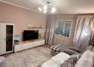 Продаю двухкомнатную квартиру, 49.8 м2, поселок станции Тальжино, улица Свердлова, 13