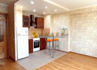 Продам квартиру студию, 28 м2, Калуга, Аллейная улица, 8, Октябрьский округ