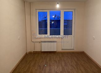 Продается 1-ком. квартира, 26.1 м2, Киров, Октябрьская улица, 45к3