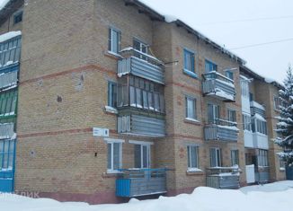 Продажа двухкомнатной квартиры, 51.7 м2, посёлок городского типа Водный, улица Ленина, 8