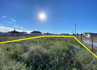 Продаю участок, 4 сот., село Осипенко, Красноярская улица