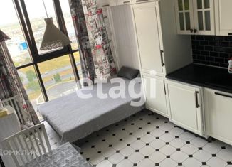 Продается 1-комнатная квартира, 38 м2, Санкт-Петербург, Пулковское шоссе, 38к2, ЖК Летний