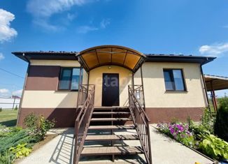 Продается дом, 95 м2, село Севрюково, улица Лупандина