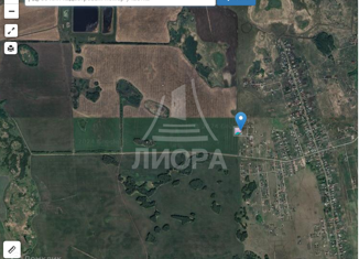 Продам участок, 10 сот., село Ребровка