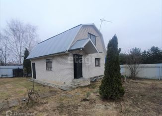 Продается дом, 53 м2, деревня Сафоново