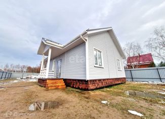 Продажа дома, 104 м2, Белоозёрский