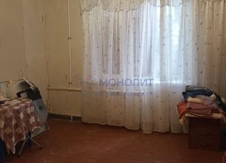 Продаю 1-комнатную квартиру, 27.2 м2, Нижний Новгород, улица Паскаля, 3, улица Паскаля