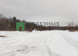 Продам участок, 10 сот., починок Вожойский, Центральная улица