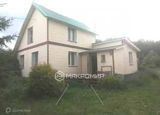 Продам дом, 100 м2, деревня Дуркино
