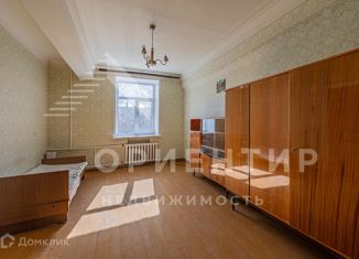1-комнатная квартира на продажу, 40 м2, Свердловская область, Заводская улица, 32к1