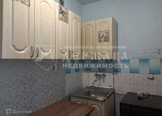 Продается двухкомнатная квартира, 33 м2, Кемерово, улица Гагарина, 149