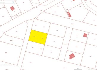 Продаю земельный участок, 13 сот., село Морозово, Снежная улица