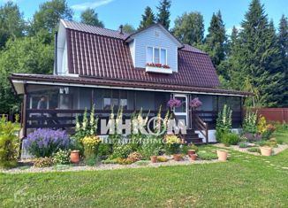 Продам дом, 155 м2, дачный посёлок Глебово