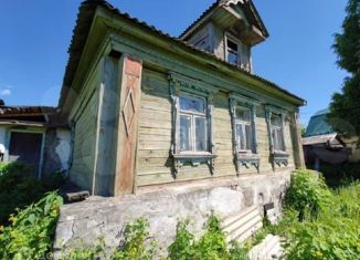 Дом на продажу, 28 м2, село Коробчеево, Приокская улица