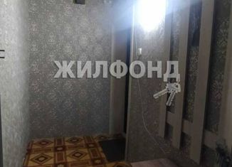 2-комнатная квартира на продажу, 40.5 м2, Новосибирск, улица Маяковского, 9, улица Маяковского