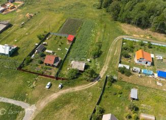 Продается дом, 20.1 м2, деревня Юрты-Иска, Центральная улица