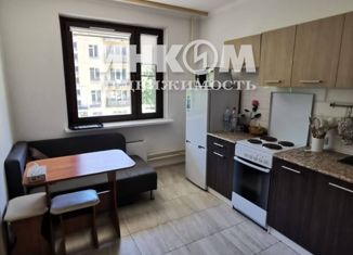Продается 1-комнатная квартира, 36.8 м2, Москва, Долгопрудная улица, 12, метро Лианозово