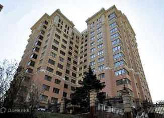 Сдается двухкомнатная квартира, 96 м2, Москва, 1-й Смоленский переулок, 17, район Арбат
