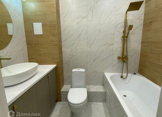 Продаю 1-комнатную квартиру, 49 м2, Калуга, улица Кибальчича, 2, ЖК Галактика