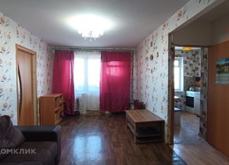 Продажа 2-комнатной квартиры, 46 м2, Челябинск, Кыштымская улица, 17А, район Заречье
